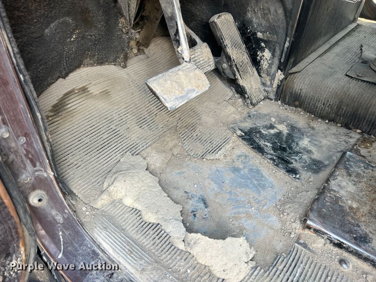 image for item JM9295 1994 Freightliner FLD  dump truck