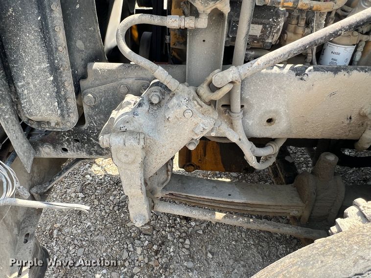 image for item JM9295 1994 Freightliner FLD  dump truck