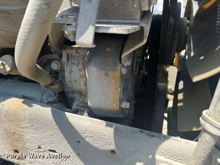 image for item JM9295 1994 Freightliner FLD  dump truck