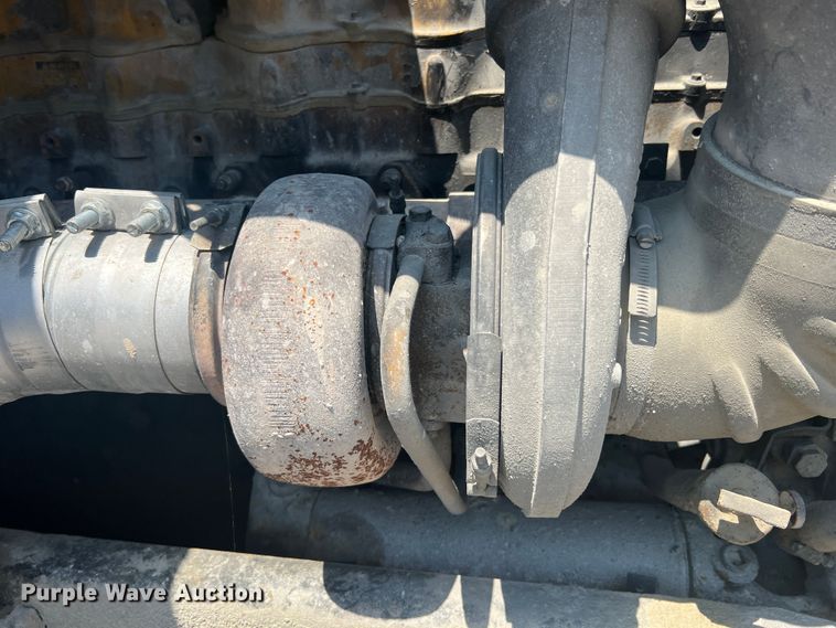 image for item JM9295 1994 Freightliner FLD  dump truck