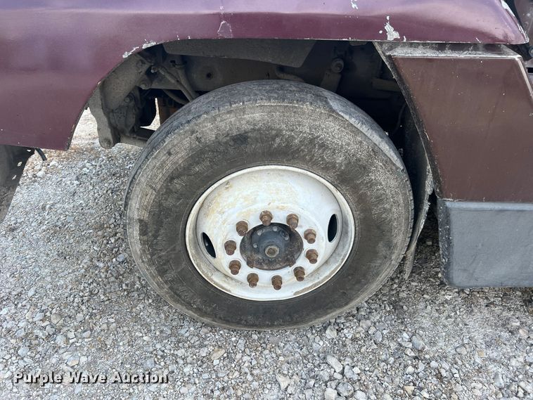 image for item JM9295 1994 Freightliner FLD  dump truck