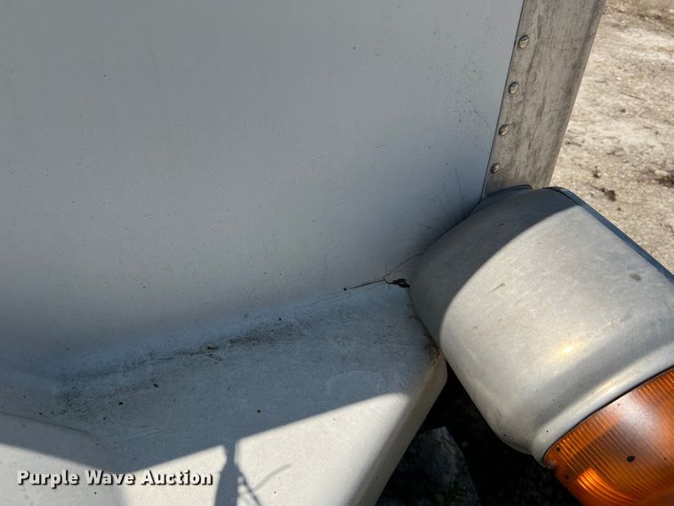 image for item JM9298 1994 Peterbilt 378  dump truck