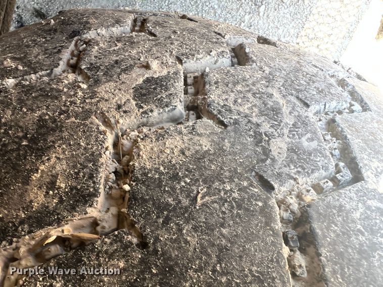 image for item JM9298 1994 Peterbilt 378  dump truck