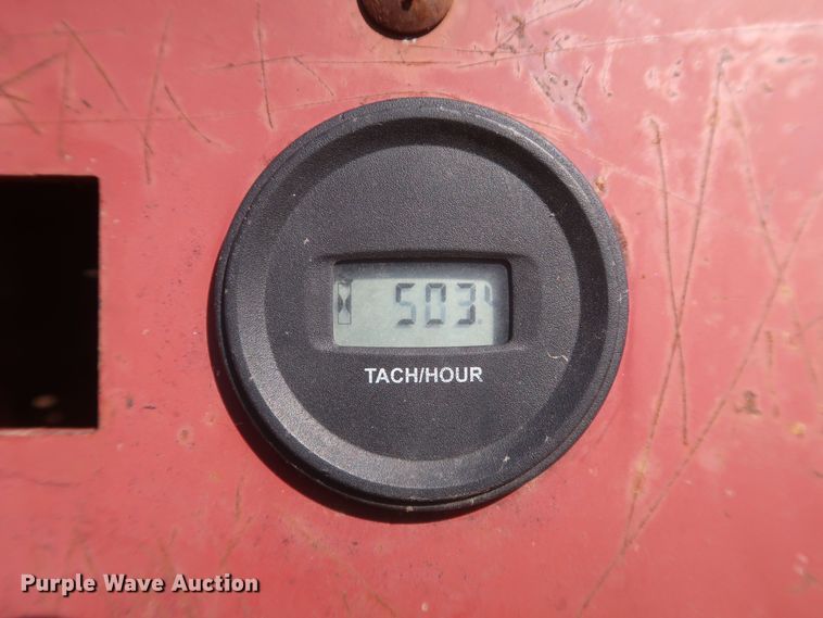 image for item JR9423 2003 Toro Dingo  compact utility loader