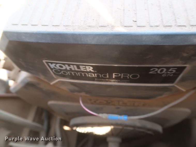 image for item JR9423 2003 Toro Dingo  compact utility loader