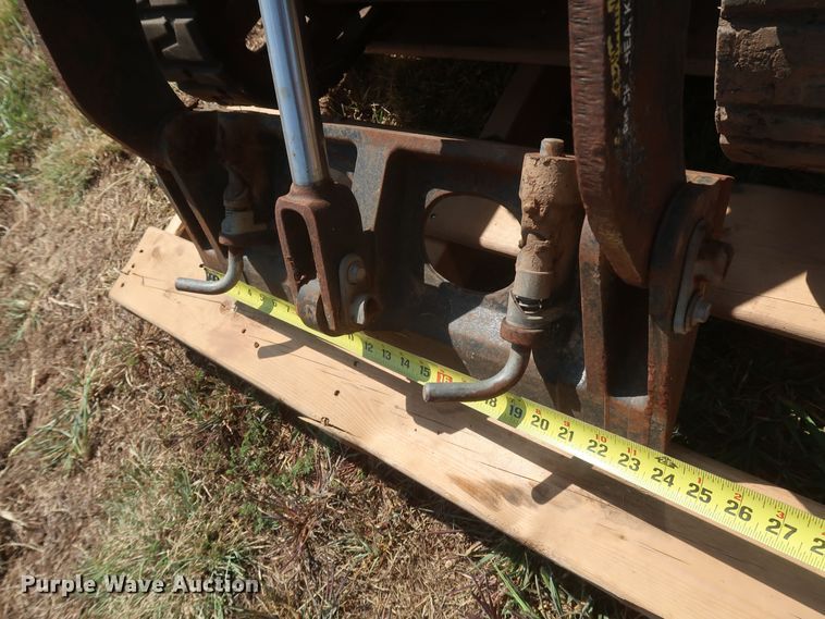 image for item JR9423 2003 Toro Dingo  compact utility loader