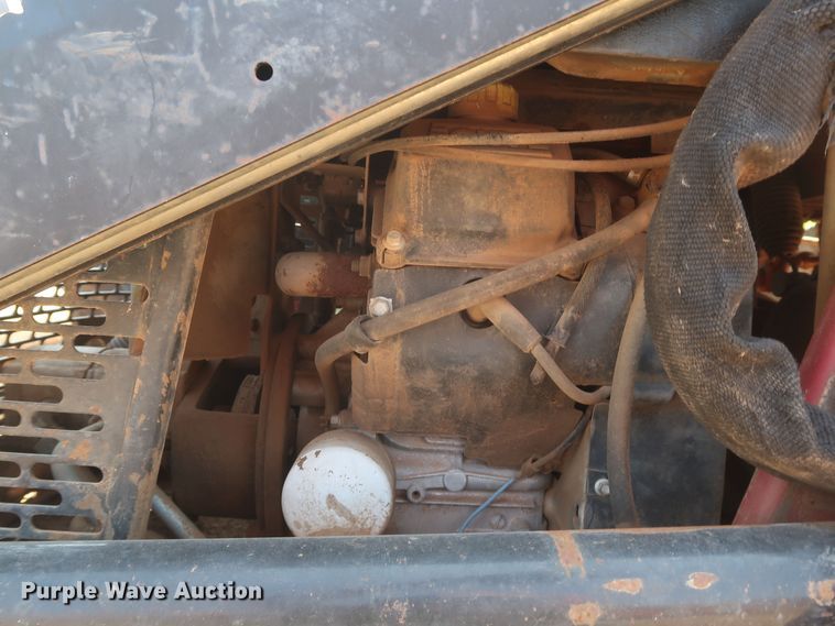 image for item JR9423 2003 Toro Dingo  compact utility loader