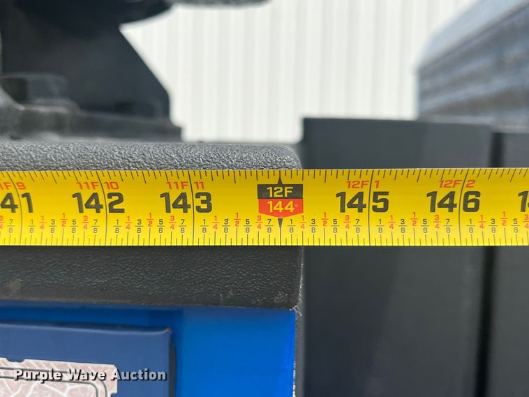 image for item JX9373 2010 Ford F550 Super Duty  crane truck