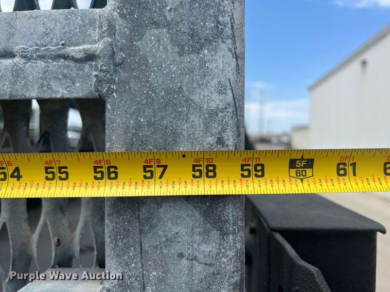 image for item JX9373 2010 Ford F550 Super Duty  crane truck