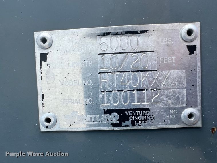 image for item JX9373 2010 Ford F550 Super Duty  crane truck