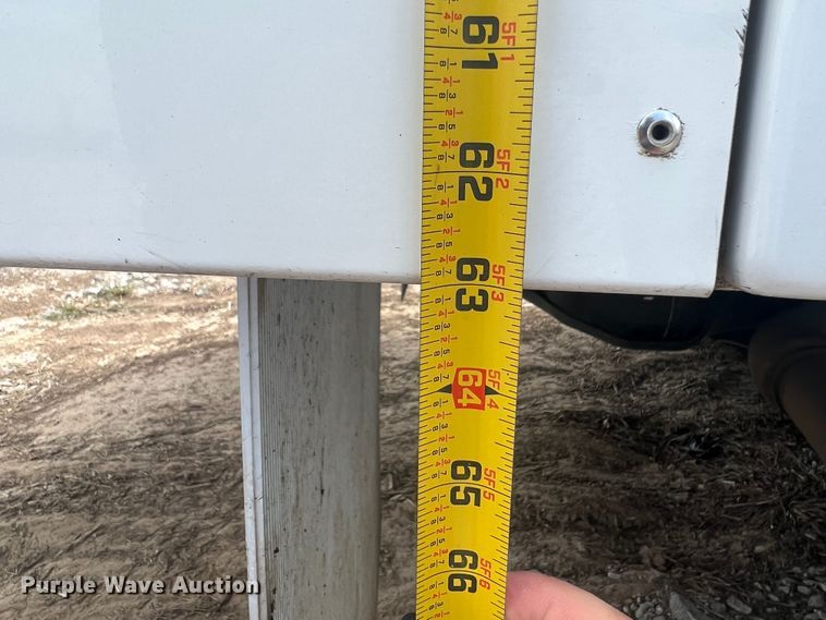 image for item JX9373 2010 Ford F550 Super Duty  crane truck