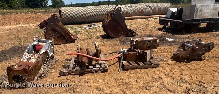 image for item JX9409 Breaker