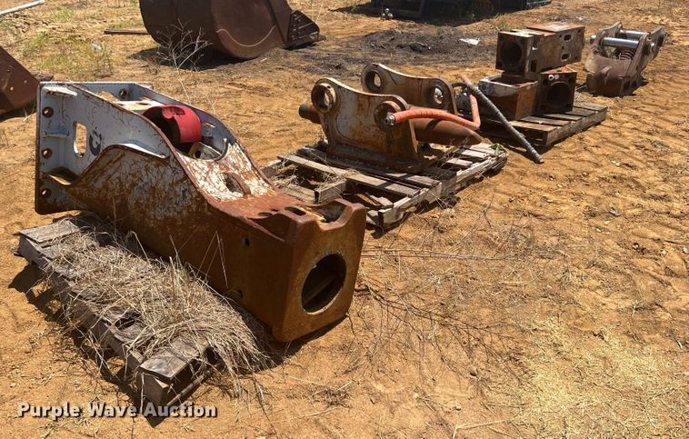 image for item JX9409 Breaker