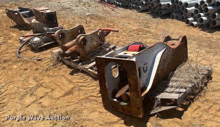 image for item JX9409 Breaker