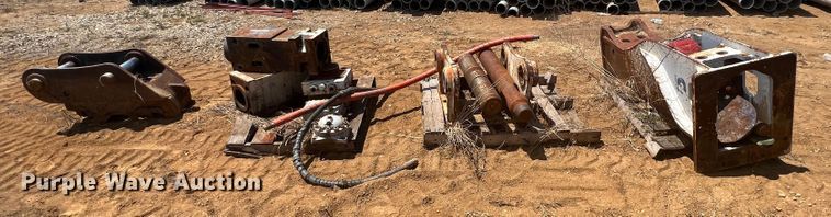 image for item JX9409 Breaker