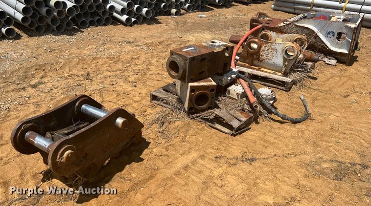 image for item JX9409 Breaker