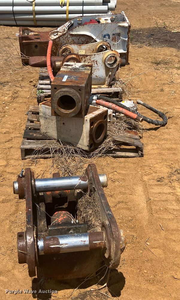 image for item JX9409 Breaker