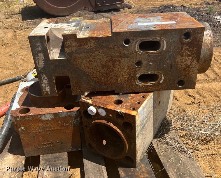 image for item JX9409 Breaker