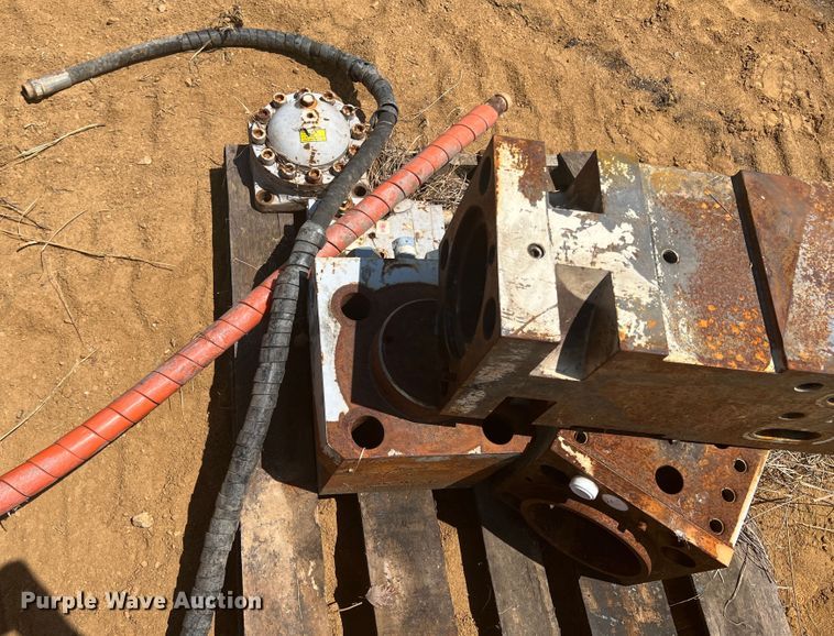 image for item JX9409 Breaker