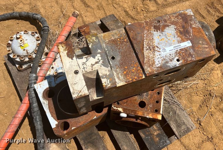 image for item JX9409 Breaker