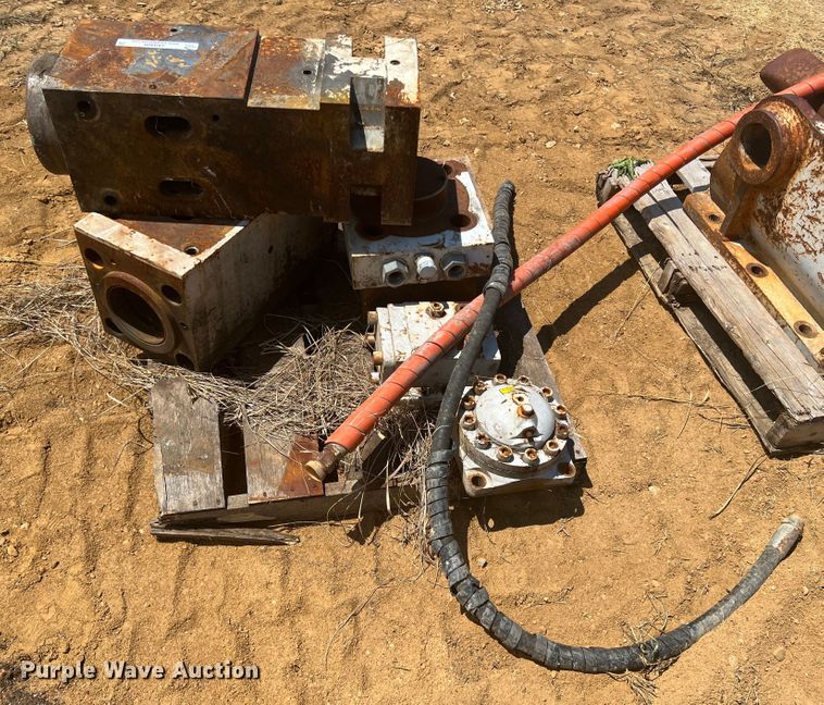 image for item JX9409 Breaker