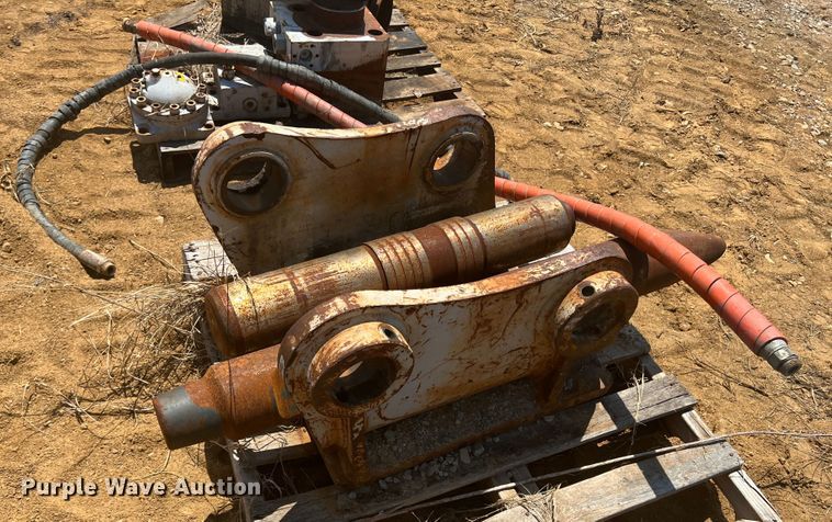 image for item JX9409 Breaker