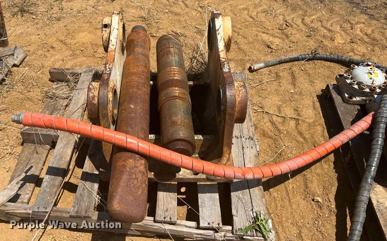 image for item JX9409 Breaker