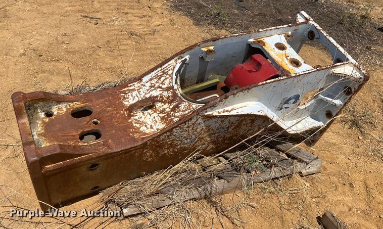 image for item JX9409 Breaker