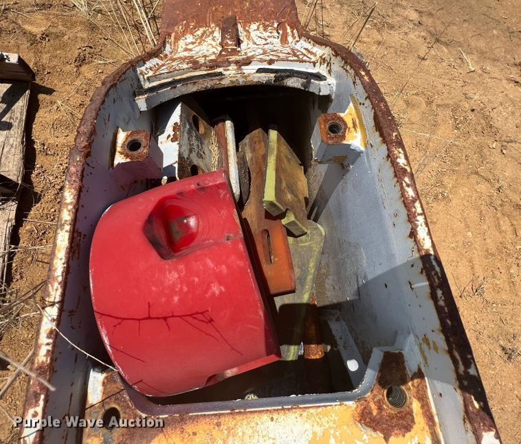 image for item JX9409 Breaker