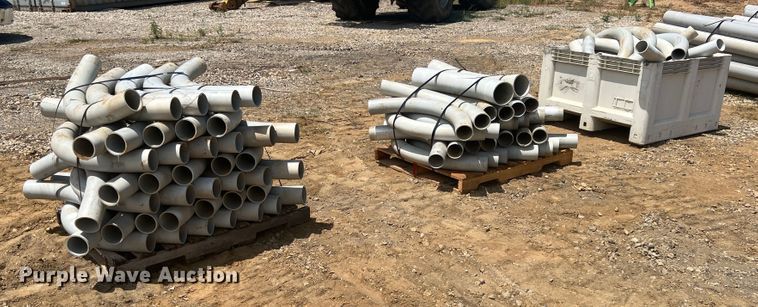 image for item JX9413 Cantex  90 degree elbows