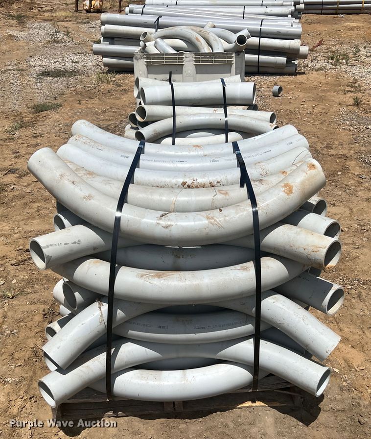 image for item JX9413 Cantex  90 degree elbows