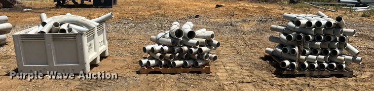 image for item JX9413 Cantex  90 degree elbows