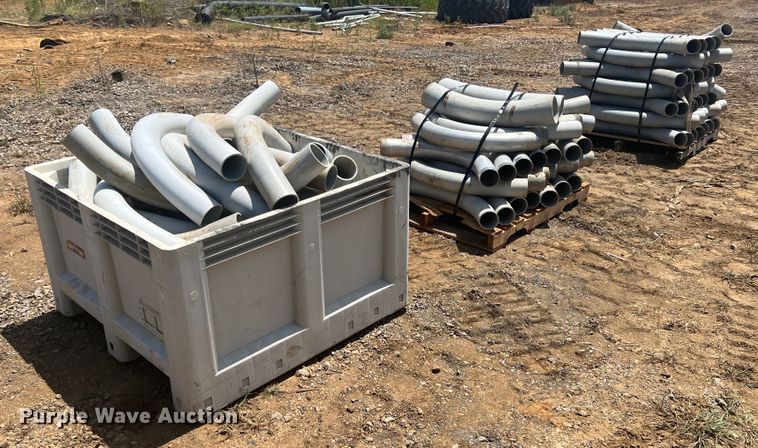 image for item JX9413 Cantex  90 degree elbows