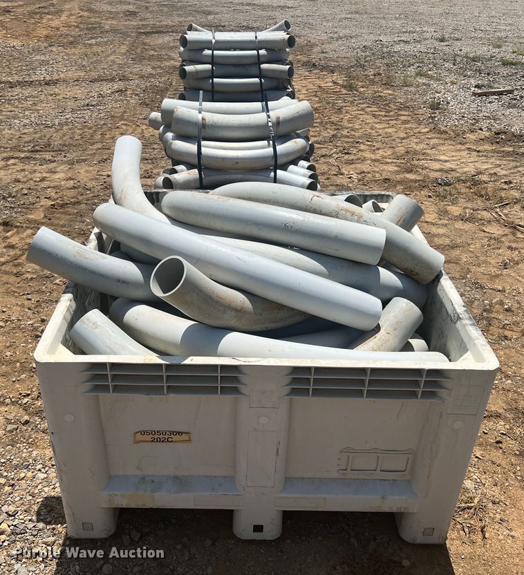 image for item JX9413 Cantex  90 degree elbows