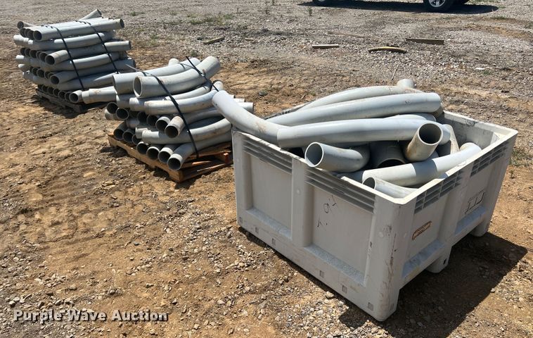 image for item JX9413 Cantex  90 degree elbows