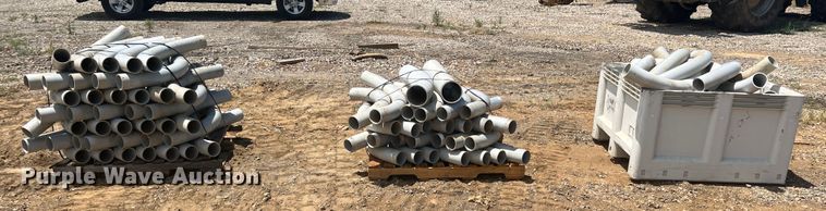 image for item JX9413 Cantex  90 degree elbows