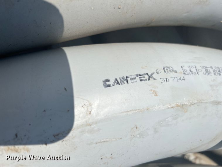 image for item JX9413 Cantex  90 degree elbows