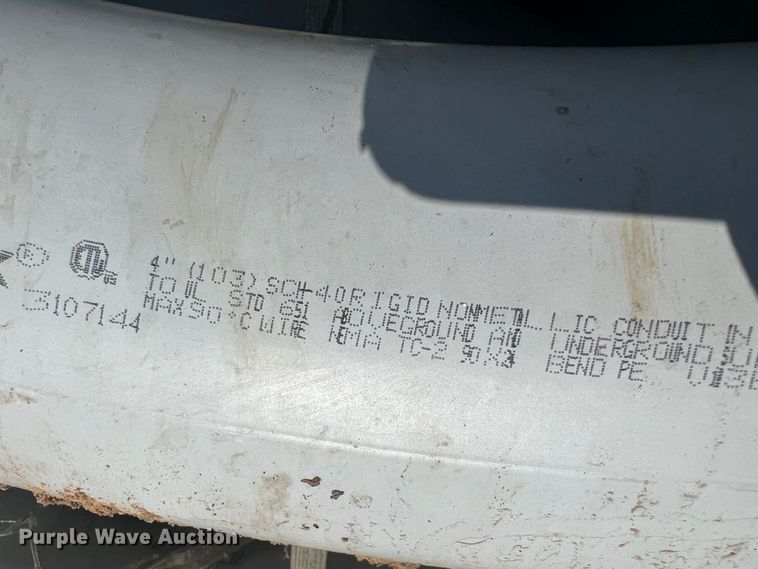 image for item JX9413 Cantex  90 degree elbows