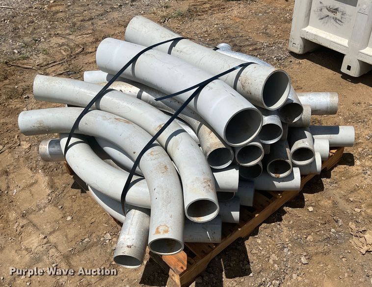 image for item JX9413 Cantex  90 degree elbows