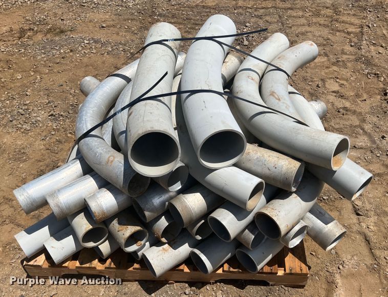 image for item JX9413 Cantex  90 degree elbows