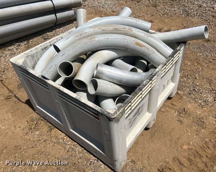 image for item JX9413 Cantex  90 degree elbows