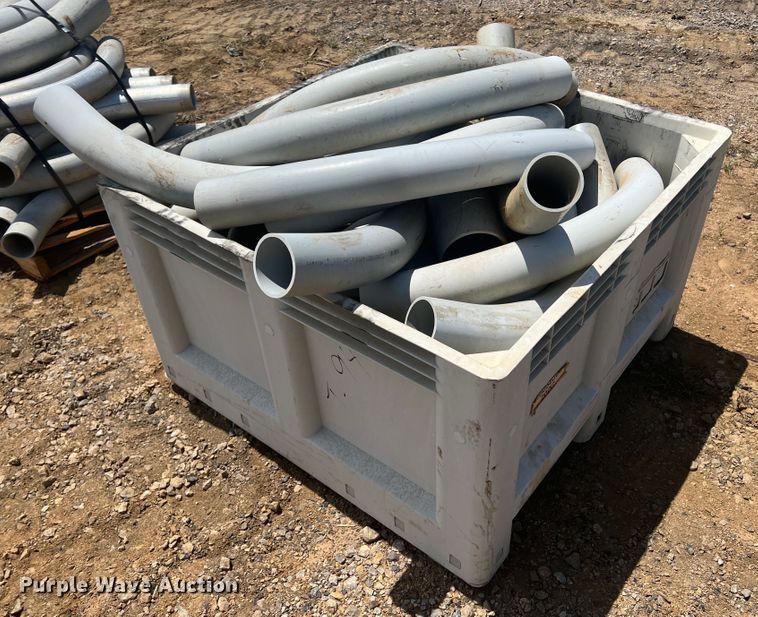 image for item JX9413 Cantex  90 degree elbows