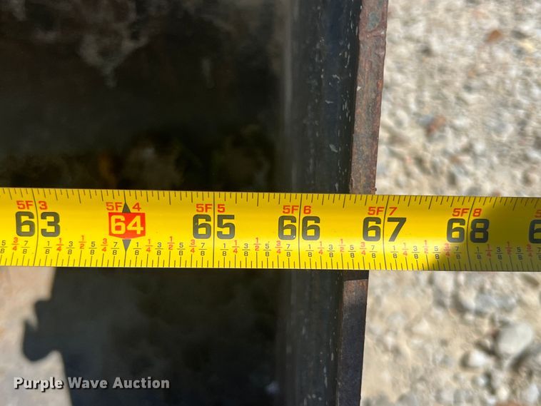 image for item JX9442 2007 Bobcat S205  skid steer loader