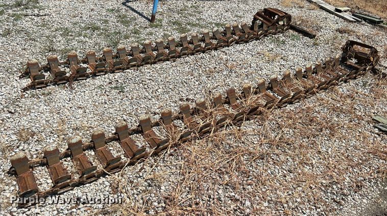 image for item JX9442 2007 Bobcat S205  skid steer loader