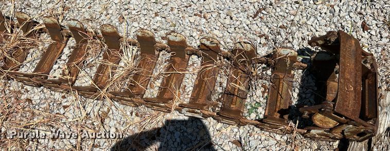 image for item JX9442 2007 Bobcat S205  skid steer loader