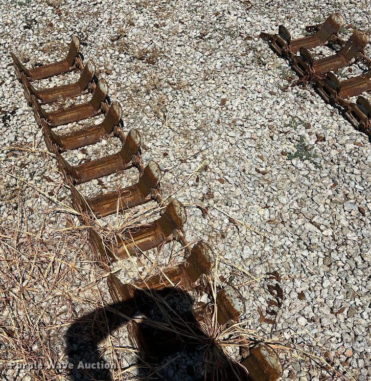 image for item JX9442 2007 Bobcat S205  skid steer loader