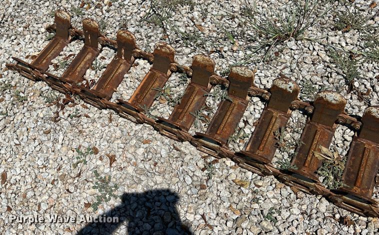 image for item JX9442 2007 Bobcat S205  skid steer loader