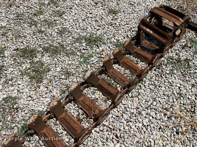 image for item JX9442 2007 Bobcat S205  skid steer loader