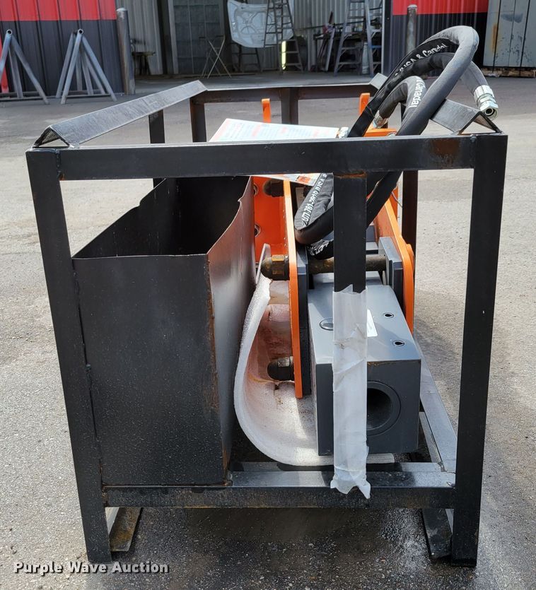 image for item JZ9193 TMG Industrial TMG-HB70Q  breaker