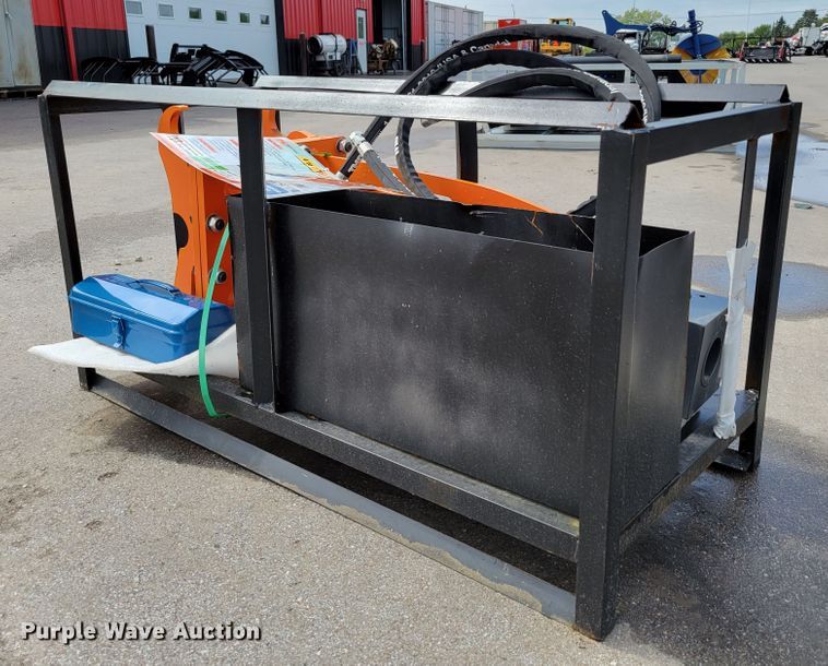 image for item JZ9193 TMG Industrial TMG-HB70Q  breaker